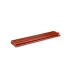 Pręty klejowe MASTERTOOL 7, 2*200 mm 12 szt. brązowe 42-1153