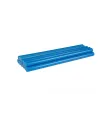 Pałeczki do klejenia na gorąco MASTERTOOL 11, 2*200 mm 12 szt. niebieskie 42-1154