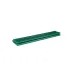 Pręty klejowe MASTERTOOL 7, 2*200 mm 12 szt. zielone 42-1157