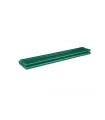 Pręty klejowe MASTERTOOL 7, 2*200 mm 12 szt. zielone 42-1157