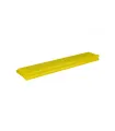 Sztyfty klejowe MASTERTOOL 7, 2*200 mm 12 szt. żółte 42-1161