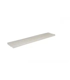 Sztyfty klejowe MASTERTOOL EXTRA 11, 2*200 mm 12 szt. superpower 42-1162
