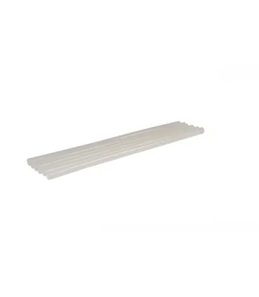 Sztyfty klejowe MASTERTOOL EXTRA 11, 2*200 mm 12 szt. superpower 42-1162