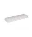 Wkłady klejowe MASTERTOOL EXPRESS 11, 2*200 mm 12 szt. szybkoschnące 42-1164