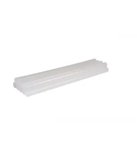 Pałeczki klejowe MASTERTOOL DECOR 11, 2*200 mm 12 szt. slow dry 42-1166