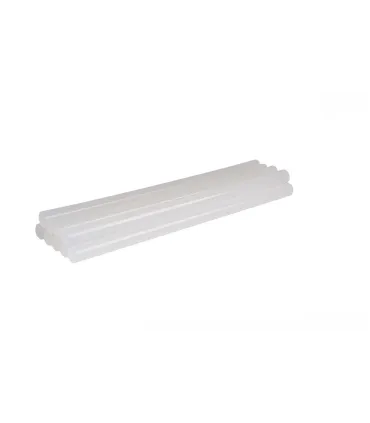 Pałeczki klejowe MASTERTOOL DECOR 11, 2*200 mm 12 szt. slow dry 42-1166