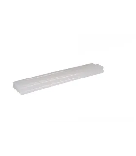 Pręty klejowe MASTERTOOL DECOR 7, 2*200 mm 12 szt. wolnoschnące 42-1167