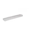 Pręty klejowe MASTERTOOL DECOR 7, 2*200 mm 12 szt. wolnoschnące 42-1167