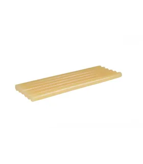 Sztyfty klejowe MASTERTOOL WOOD 11, 2*200 mm 6 szt. do drewna 42-1168