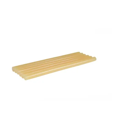 Sztyfty klejowe MASTERTOOL WOOD 11, 2*200 mm 6 szt. do drewna 42-1168