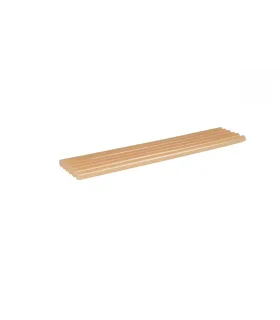 Sztyfty klejowe termotopliwe MASTERTOOL WOOD 7, 2*200 mm 6 szt. do drewna 42-1169