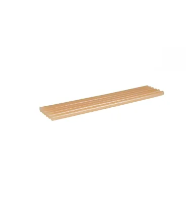 Sztyfty klejowe termotopliwe MASTERTOOL WOOD 7, 2*200 mm 6 szt. do drewna 42-1169