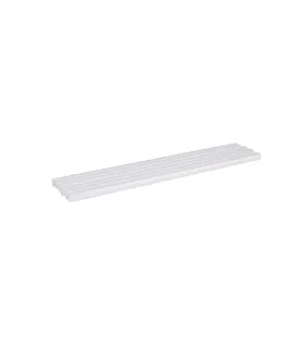 Sztyfty klejowe MASTERTOOL TEXTILE 7, 2*200 mm 6 szt. do tkanin 42-1171