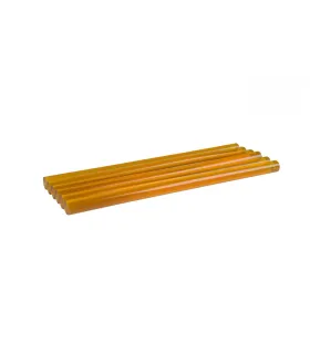 Sztyfty klejowe MASTERTOOL RADIOFIX poliamid 11, 2*200 mm 6 szt. do elektroniki 42-1172