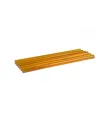 Sztyfty klejowe MASTERTOOL RADIOFIX poliamid 11, 2*200 mm 6 szt. do elektroniki 42-1172