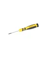 Wkrętak precyzyjny MASTERTOOL PH00*50 mm 43-0006