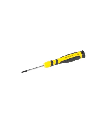 Wkrętak precyzyjny MASTERTOOL PH0*50 mm 43-0007