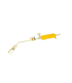 Palnik gazowy MASTERTOOL dysza Ø 30 mm 420 mm 0, 57 m³/h 2200W 44-5002