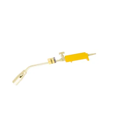 Palnik gazowy MASTERTOOL dysza Ø 30 mm 420 mm 0, 57 m³/h 2200W 44-5002