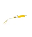 Palnik gazowy MASTERTOOL dysza Ø 30 mm 420 mm 0, 57 m³/h 2200W 44-5002