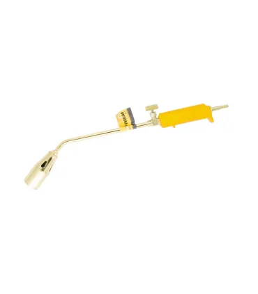 Palnik gazowy MASTERTOOL dysza Ø 35 mm 450 mm 0, 7 m³/h 2200W 44-5003