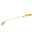 Palnik gazowy MASTERTOOL dysza Ø 50 mm 700 mm 1 m³/h 2200W 44-5005