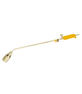 Palnik gazowy MASTERTOOL dysza Ø 50 mm 700 mm 1 m³/h 2200W 44-5005