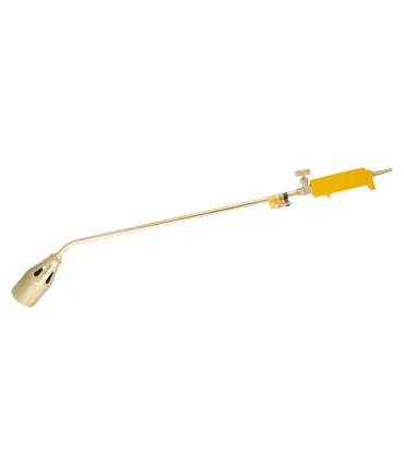Palnik gazowy MASTERTOOL dysza Ø 50 mm 700 mm 1 m³/h 2200W 44-5005