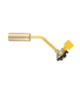 Palnik gazowy MASTERTOOL na kartusze gazowe dysza Ø 25 mm/1300°C 44-5007