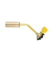 Palnik gazowy MASTERTOOL na kartusze gazowe dysza Ø 25 mm/1300°C 44-5007