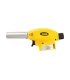 Palnik gazowy na kartusze gazowe MASTERTOOL Sirius dysza Ø 20 mm/1300°C zapłon piezoelektryczny 44-5008