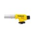 Palnik gazowy na kartusze gazowe MASTERTOOL Kométa dysza Ø 19 mm/1300°C zapłon piezoelektryczny 44-5009