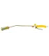 Palnik gazowy z zaworem MASTERTOOL PROFI dysza Ø 50 mm 715 mm 3, 42 m³/h 4700W 1100°C 44-5018
