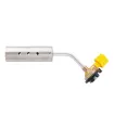 Palnik gazowy MASTERTOOL na kartusze gazowe dysza Ø 32 mm/1300°C 44-5022