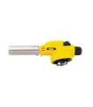 Palnik gazowy na kartusze gazowe MASTERTOOL Hefaistos dysza Ø 20 mm/1300°C, zapłon piezoelektryczny, ceramiczna ochrona dysz