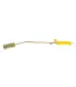 Palnik gazowy MASTERTOOL PROFI dysza Ø 50 mm 715 mm 3, 42 m³/h 4700W 1100°C 44-5028