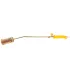 Palnik gazowy MASTERTOOL PROFI dysza Ø 60 mm 725 mm 4, 58 m³/h 6300W 1100°C 44-5029