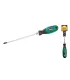 Wkrętak magnetyczny MASTERTOOL HEXAGON pozidriv PH1*150 mm 45-8115