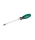 Wkrętak magnetyczny MASTERTOOL HEXAGON pozidriv PH3*150 mm 45-8315