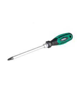 Wkrętak magnetyczny MASTERTOOL HEXAGON pozidriv PH3*150 mm 45-8315