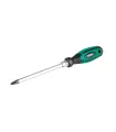 Wkrętak magnetyczny MASTERTOOL HEXAGON pozidriv PH3*150 mm 45-8315