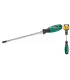 Wkrętak magnetyczny MASTERTOOL HEXAGON pozidriv PH3*200 mm 45-8320