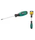 Wkrętak magnetyczny MASTERTOOL HEXAGON SL3* 75 mm 45-8375