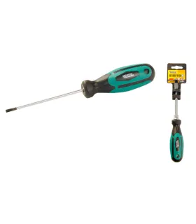 Wkrętak magnetyczny MASTERTOOL HEXAGON SL3* 75 mm 45-8375
