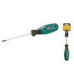 Wkrętak magnetyczny MASTERTOOL HEXAGON SL3* 75 mm 45-8375