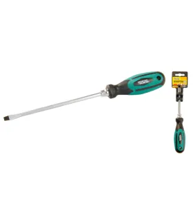 Wkrętak magnetyczny MASTERTOOL HEXAGON SL5*150 mm 45-8515