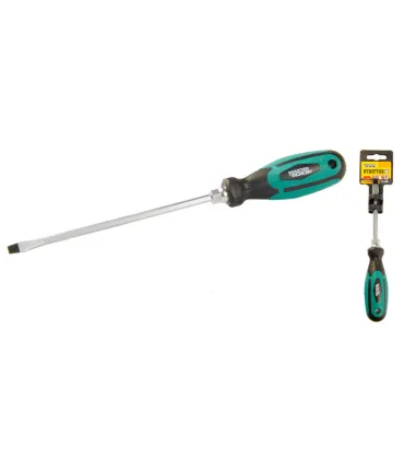 Wkrętak magnetyczny MASTERTOOL HEXAGON SL5*150 mm 45-8515