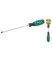 Wkrętak magnetyczny MASTERTOOL HEXAGON SL5*150 mm 45-8515