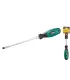 Wkrętak magnetyczny MASTERTOOL HEXAGON SL6*150 mm 45-8615