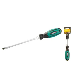 Wkrętak magnetyczny MASTERTOOL HEXAGON SL6*150 mm 45-8615